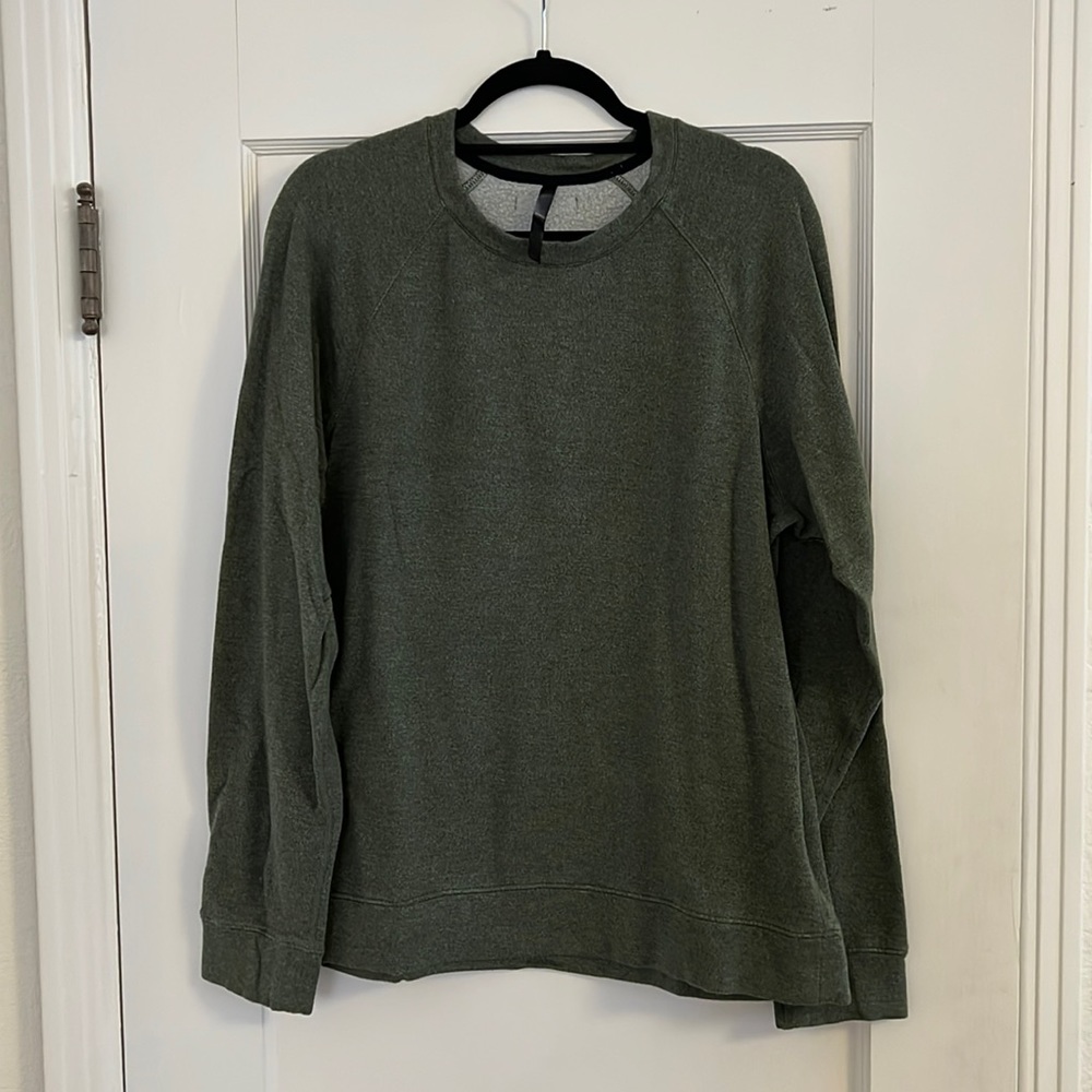 Fabletics crew neck
